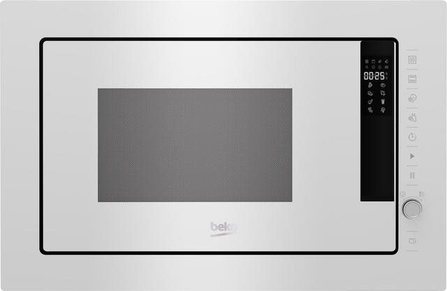 BEKO Beyond BMGB25333WG