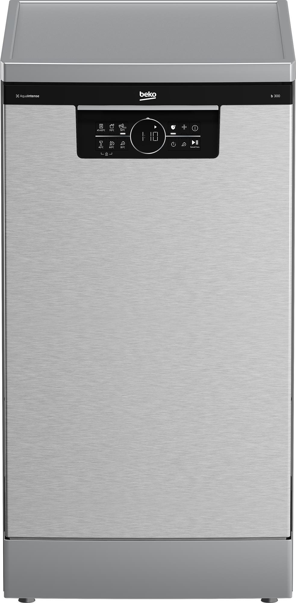 BEKO BDFS26120XQ
