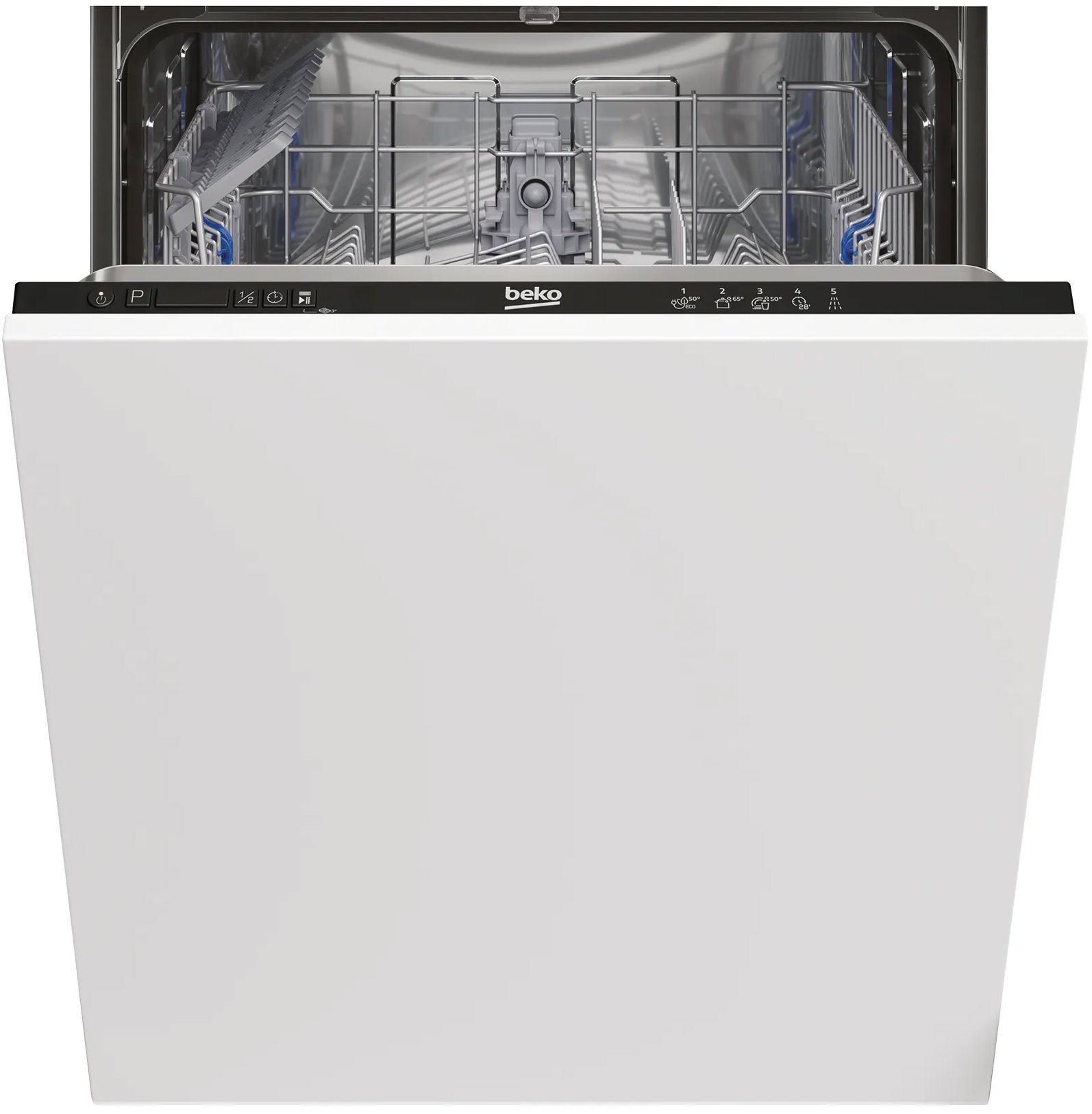 BEKO BRI63491