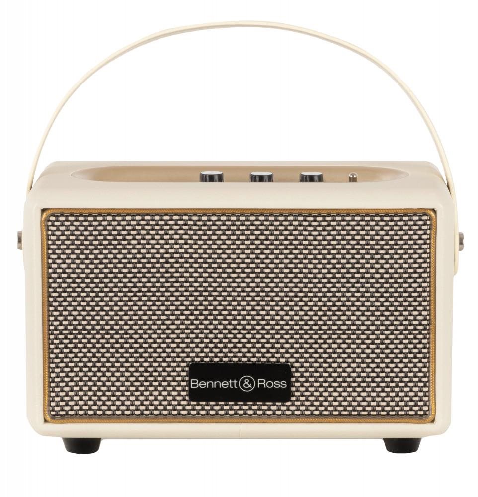 Bennett & Ross BB-820 CW Blackmore Junior