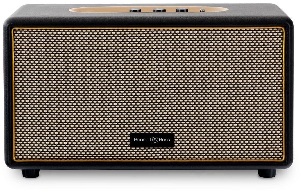 Bennett & Ross BB-860 BK Blackmore