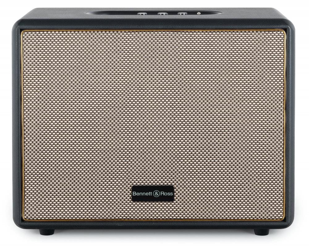 Bennett & Ross BB-880BK Blackmore Giant