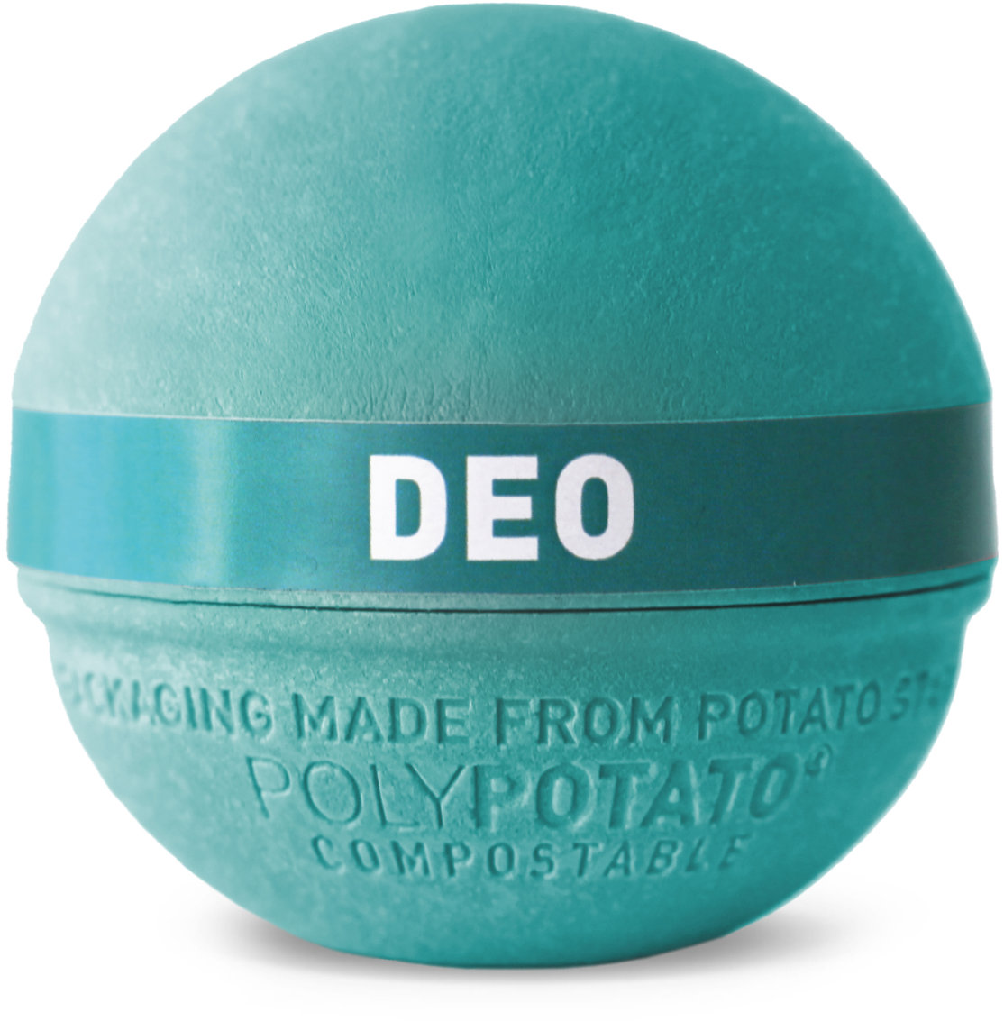 BEN & ANNA Green Balance 40 g