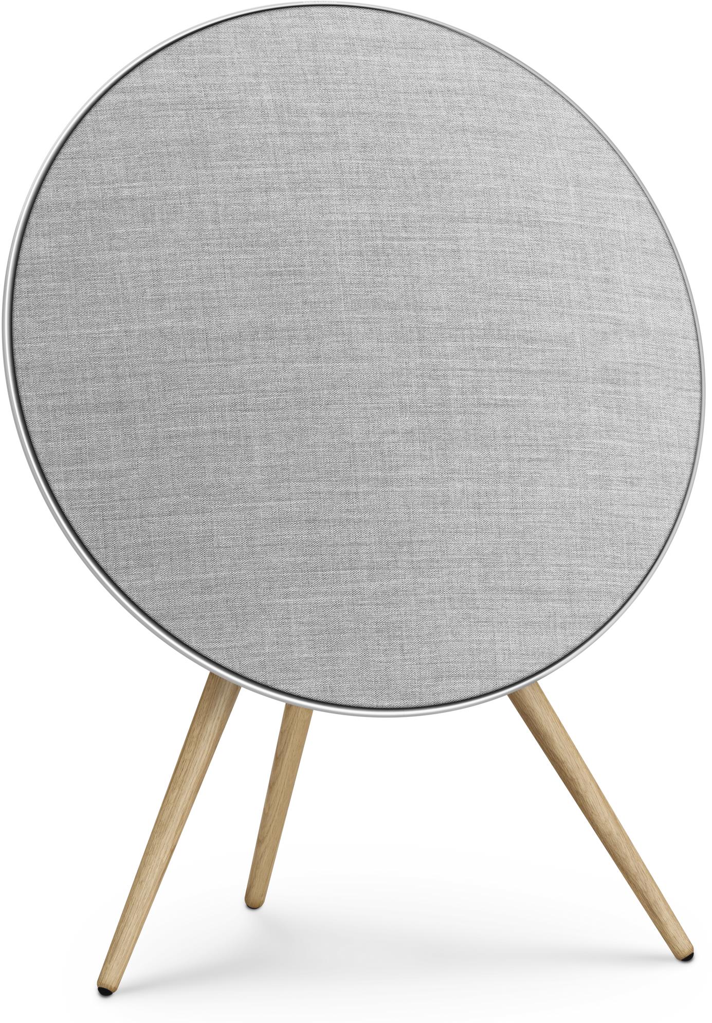 Bang & Olufsen Beosound A9 5. generácie Natural Silver