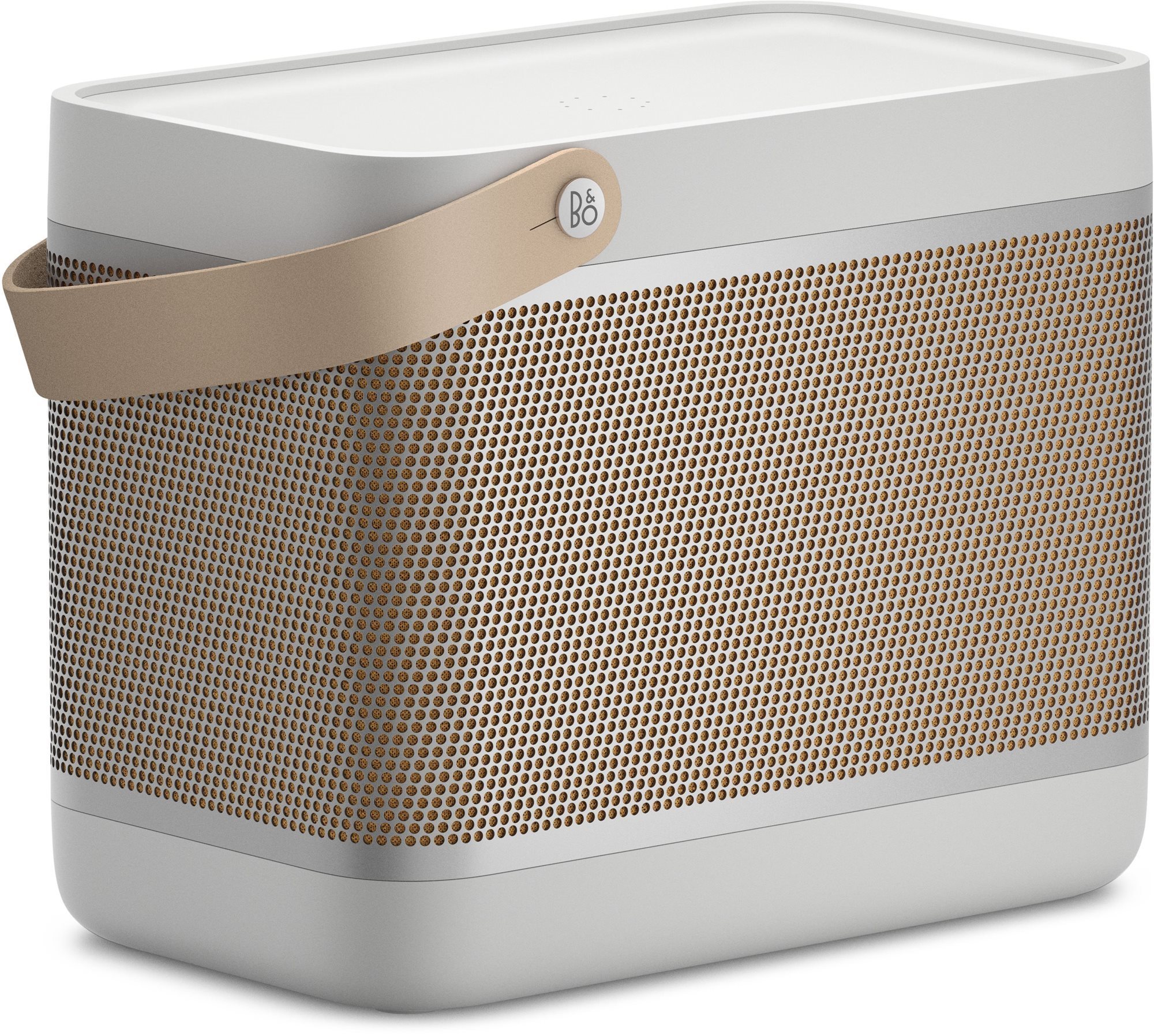 Bang & Olufsen Beoplay Beolit 20 Grey Mist