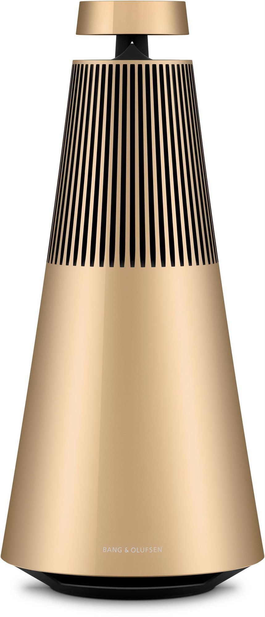 Bang & Olufsen Beosound 2 3. generácie Gold Tone