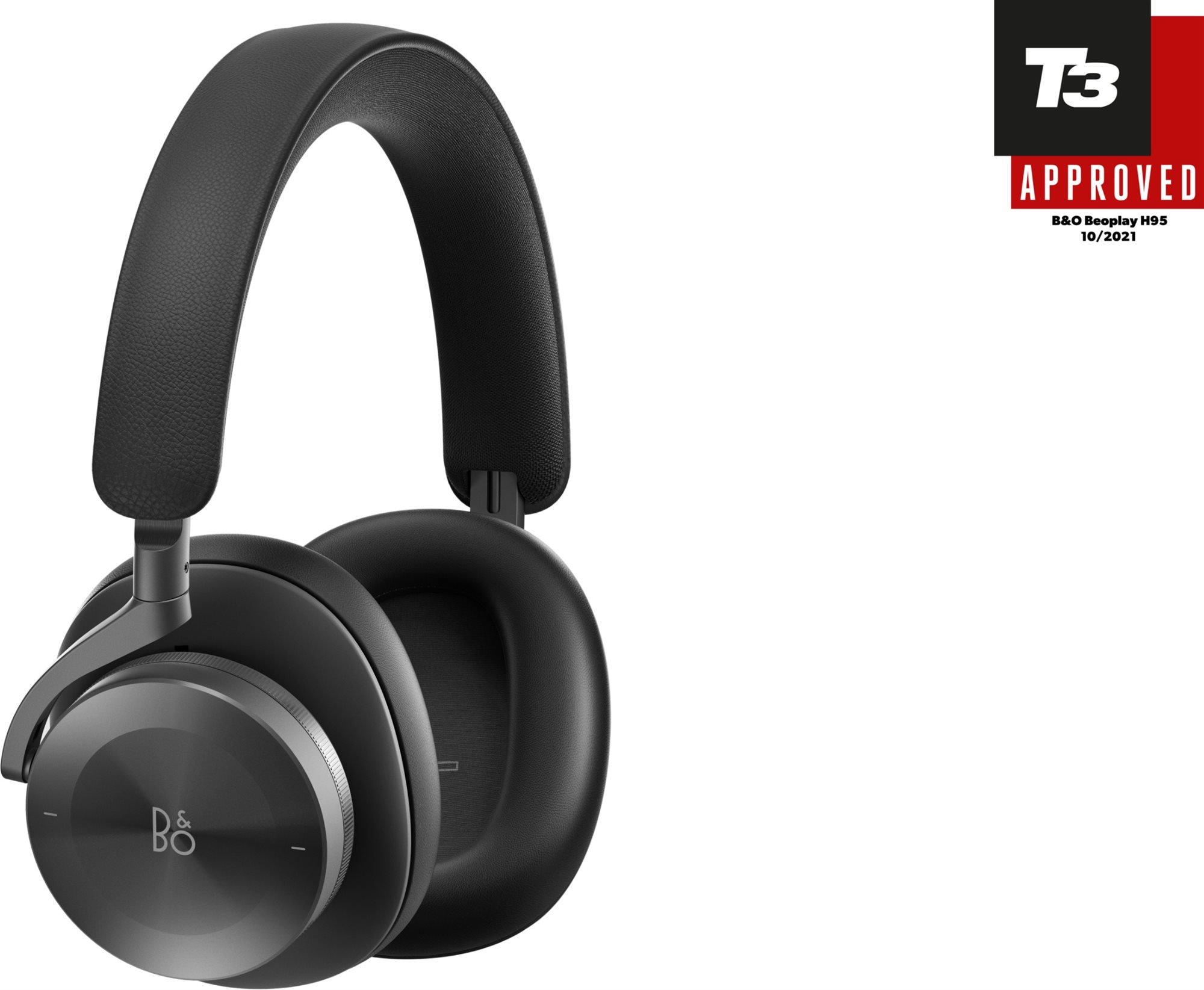 Bang & Olufsen Beoplay H95 Black