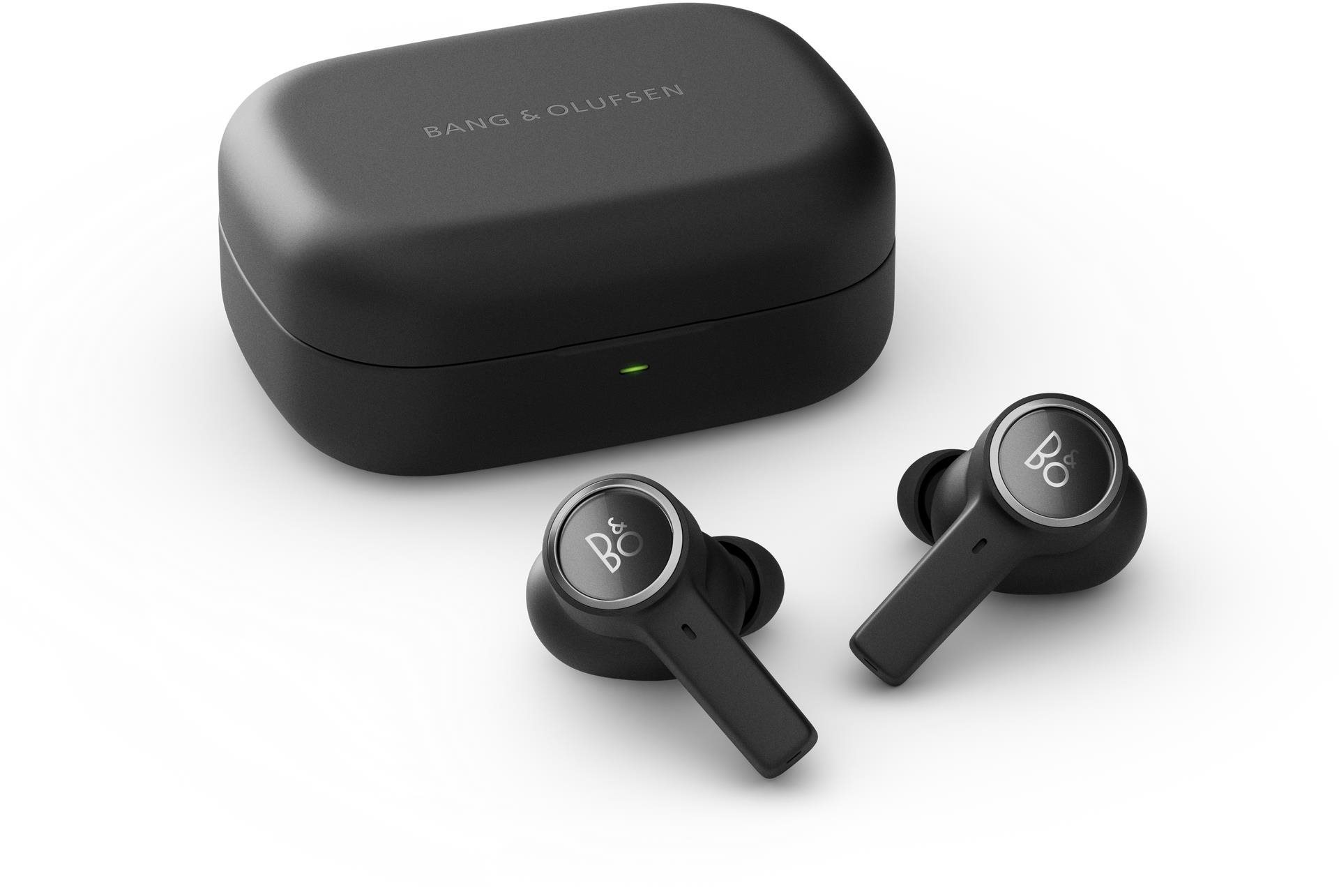 Bang & Olufsen Beoplay EX Black Anthracite