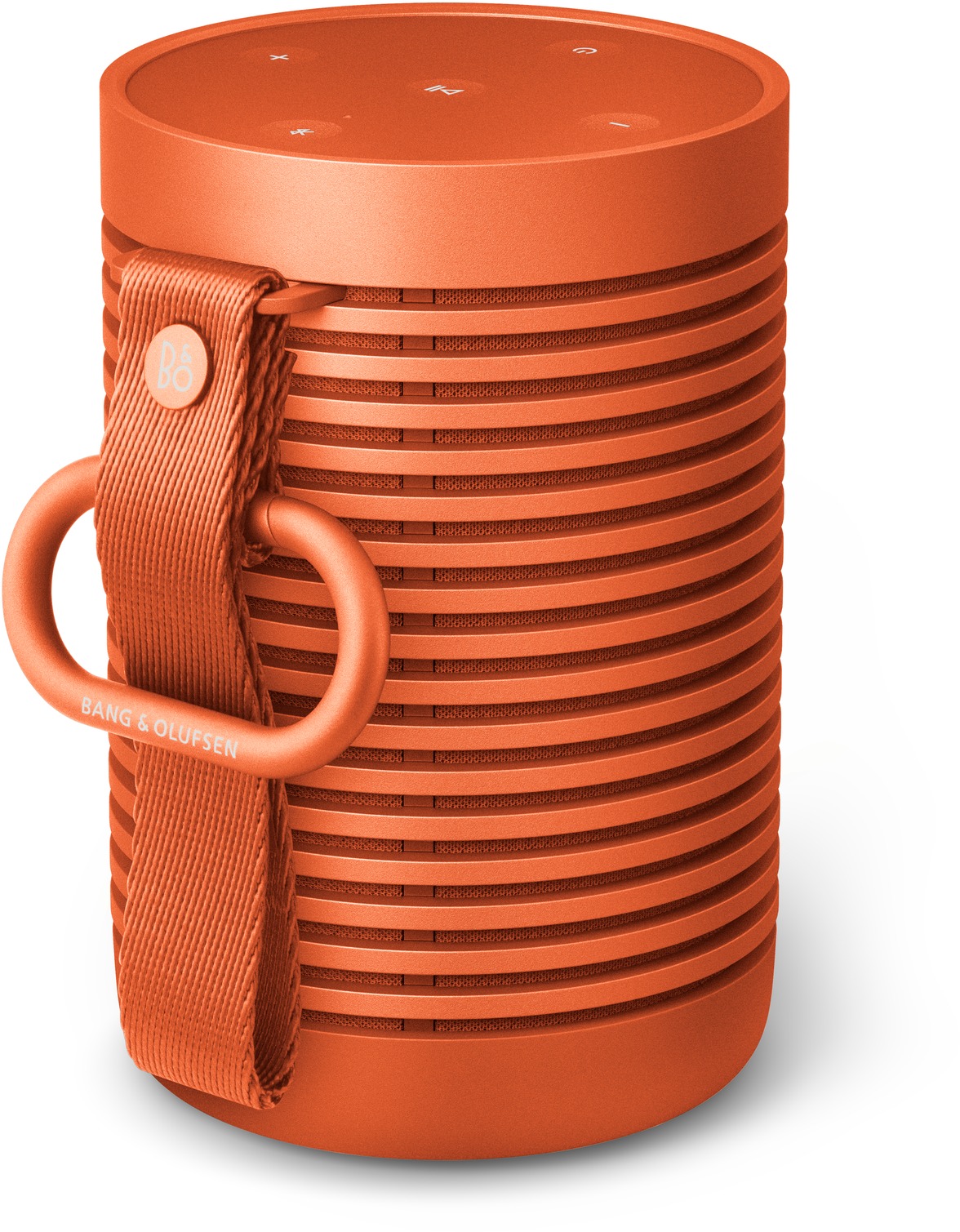 Bang & Olufsen Beosound EXPLORE Bonfire Orange
