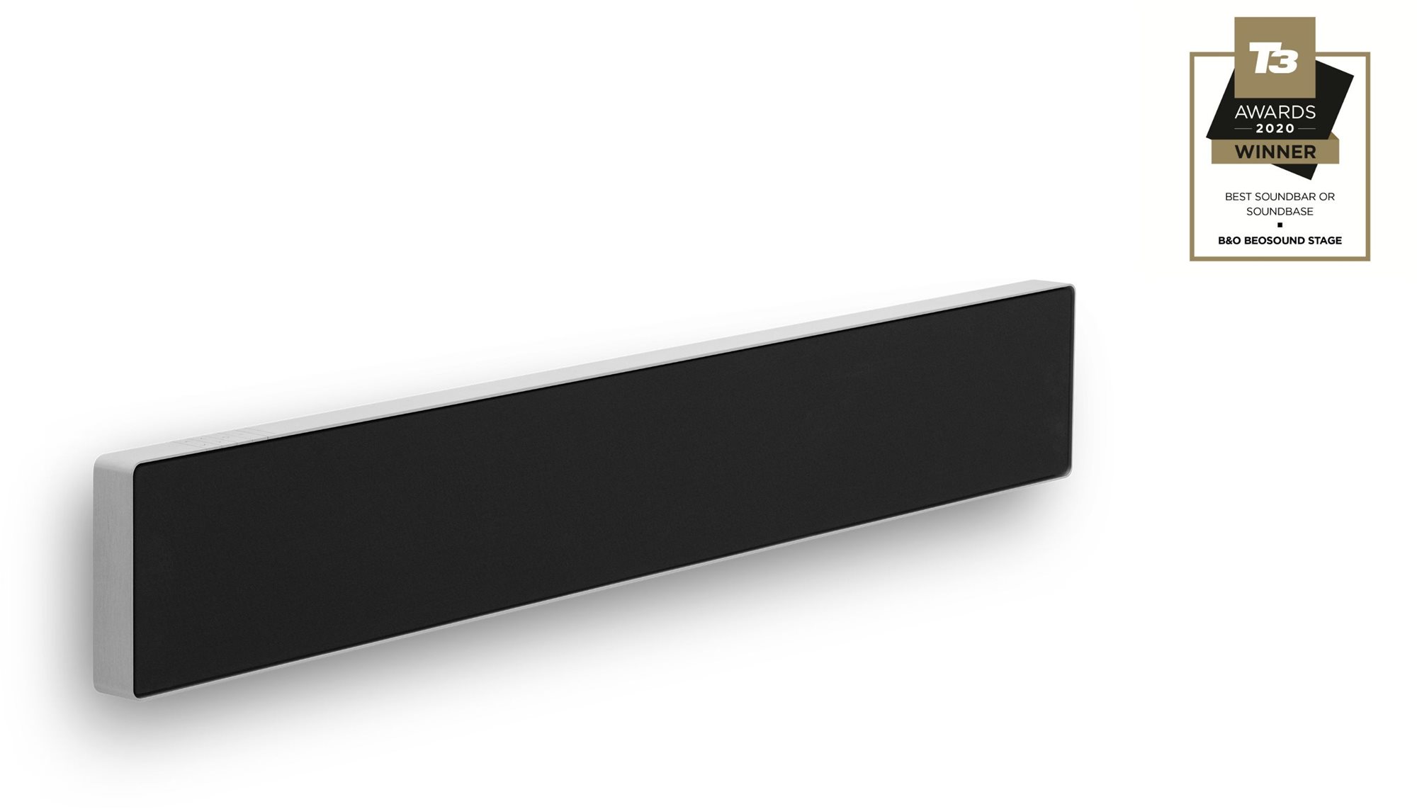 Bang & Olufsen BeoSound Stage Black/Silver