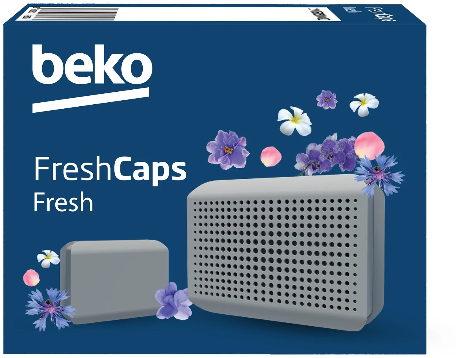 BEKO BFFR16 Fresh