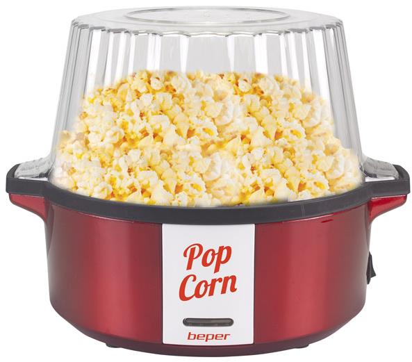 Beper P101CUD050 popkornovač 700 W