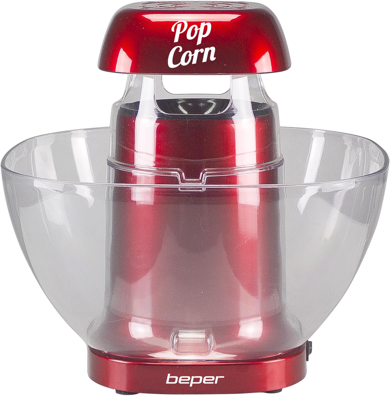 Beper P101CUD052 popkornovač 1200 W