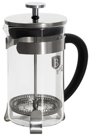 BerlingerHaus Kanvička na čaj a kávu French Press 800 ml BH-1788