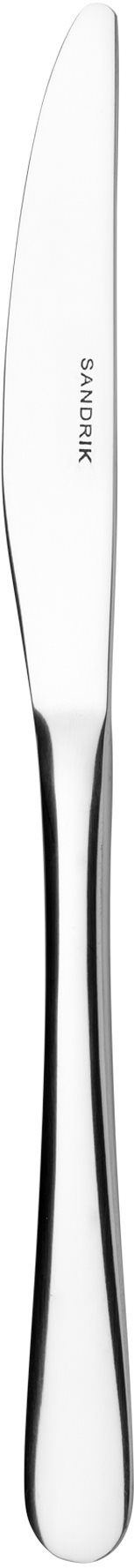 Berndorf Sandrik Nôž jedálenský 3 ks HOTEL