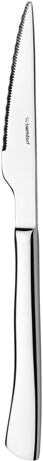 Berndorf Sandrik Nôž na steak 3 ks PERFECT