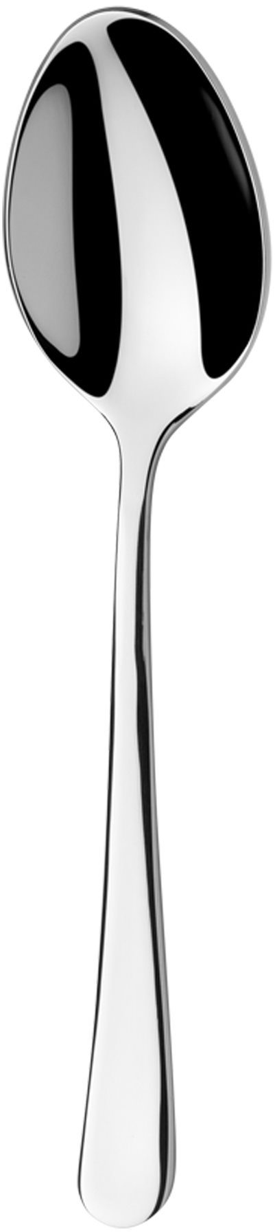 Berndorf Sandrik Lyžička na kávu VIENNA 6 ks