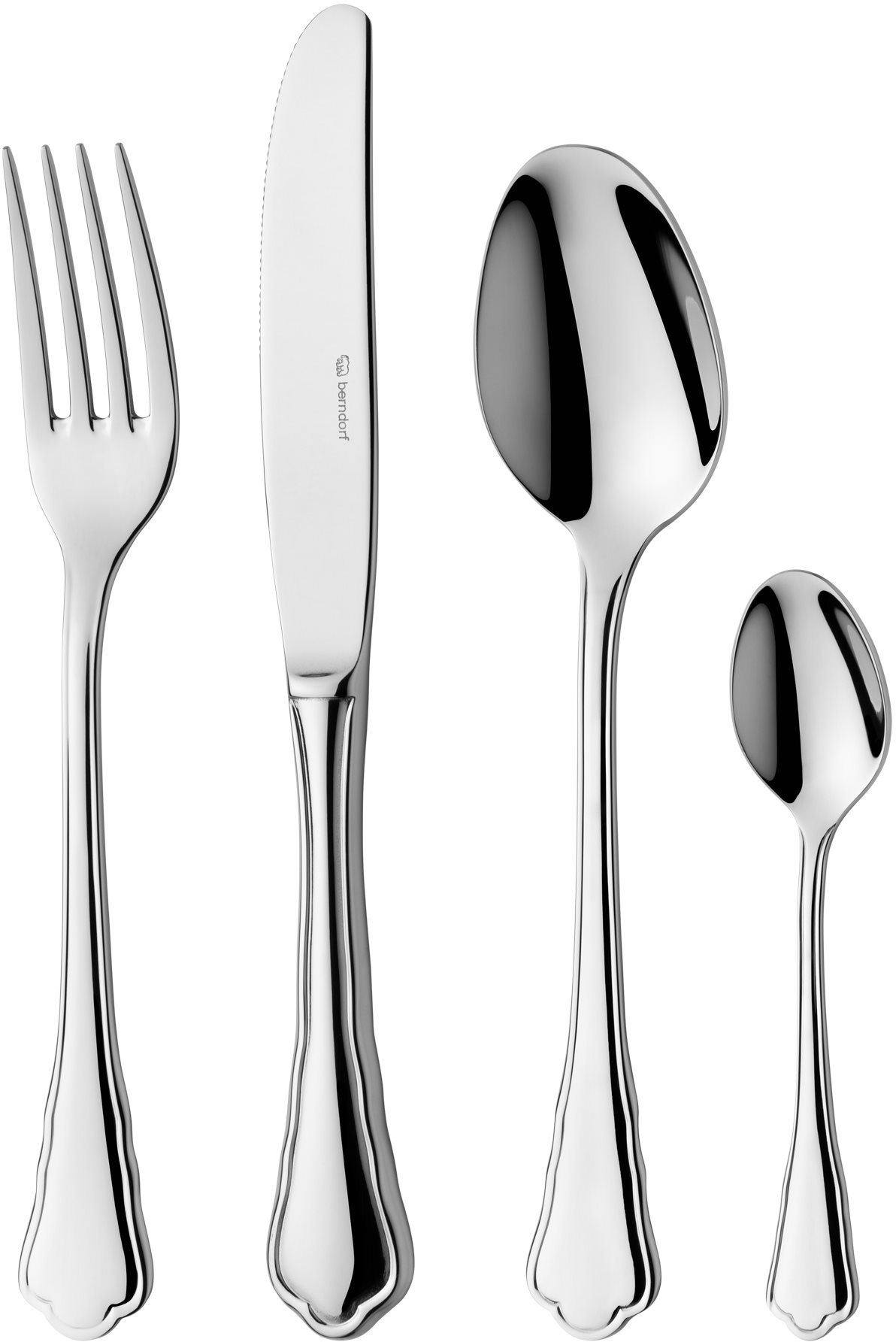 Berndorf Sandrik 24-dielna Sada príborov ROYAL ECO