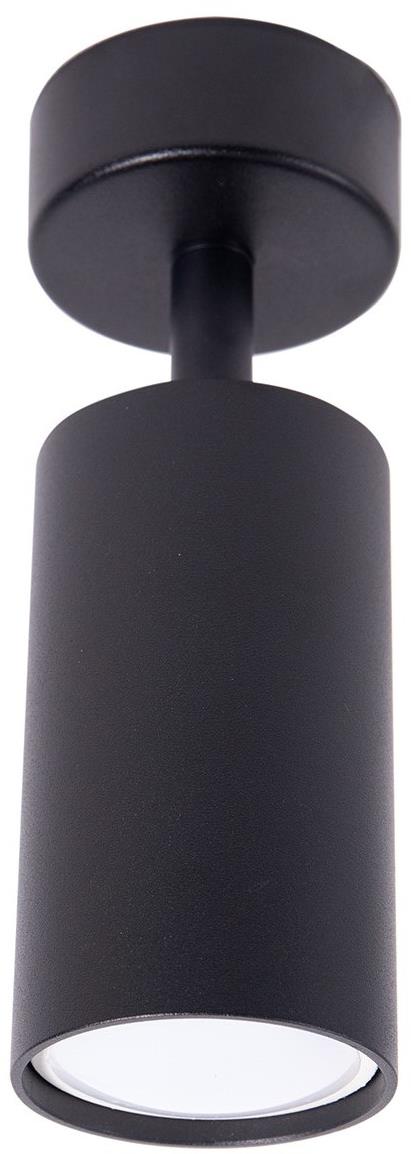 Berger Bodové svietidlo 3003-DL-1 Black