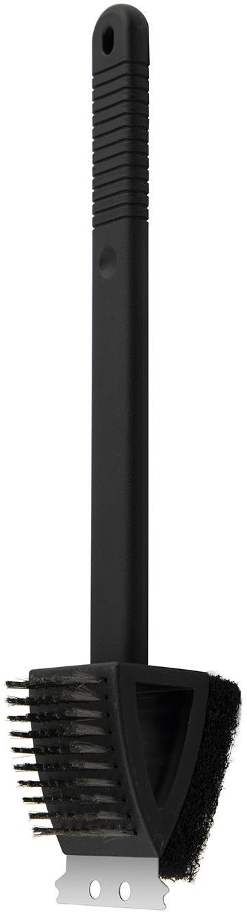 BERNDORF Kefa na čistenie roštu 3 v 1