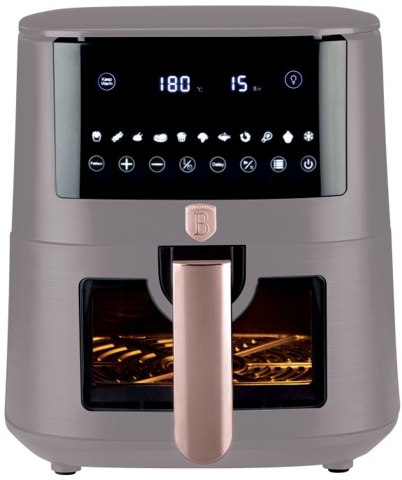 BERLINGERHAUS BH-9608 Taupe Collection