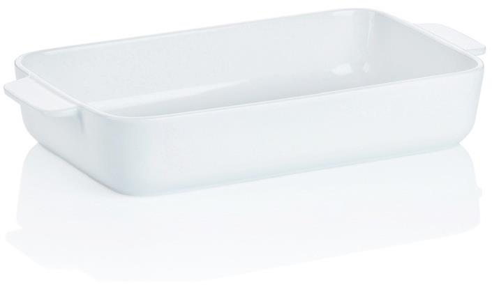 KELA Ester 29 × 15,5 × 4,5 cm, porcelán
