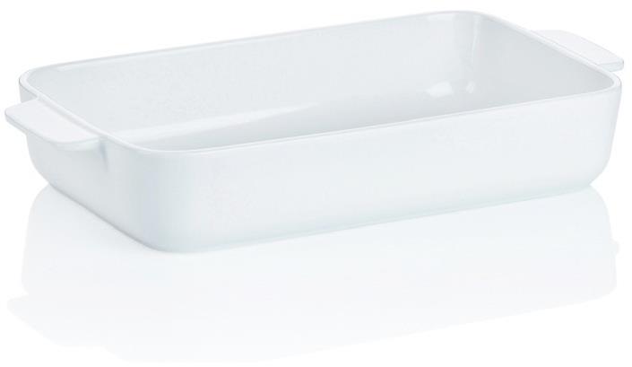 KELA Ester 40,5 × 23 × 6,5 cm, porcelán