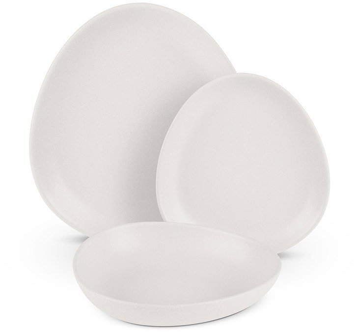 BerlingerHaus Sahara Collection Jedálenská sada tanierov 18 ks