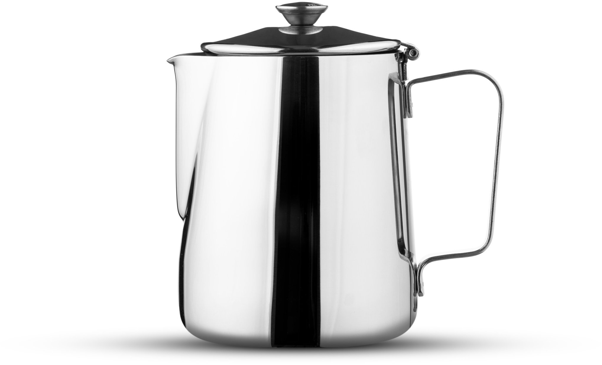 Berndorf Servírovacia kanvica s poklopom 0,9 l