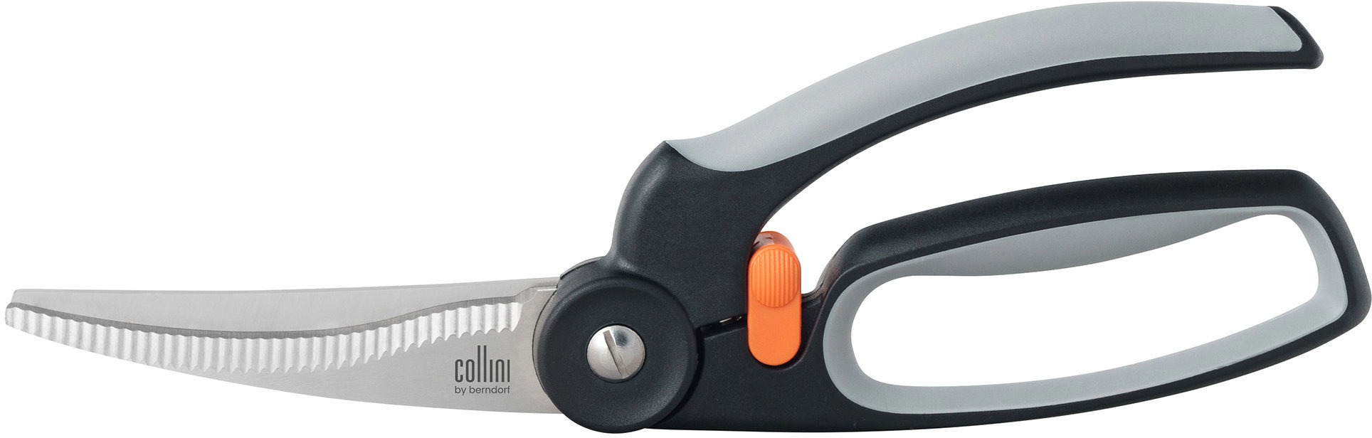 Berndorf Nožnice na hydinu