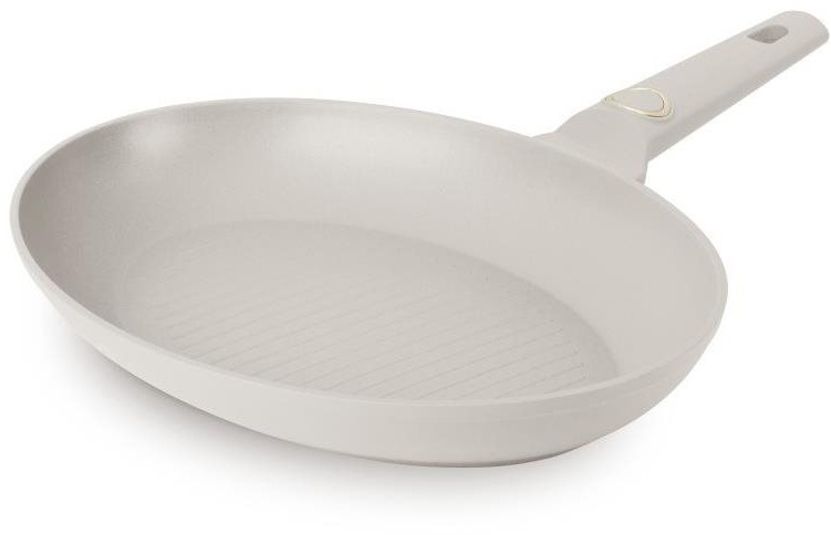 BERLINGERHAUS Panvica na ryby a steaky s titánovým povrchom 35 cm Sahara Collection