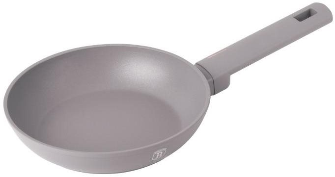 BERLINGERHAUS Panvica s titánovým povrchom 20 cm Taupe Collection