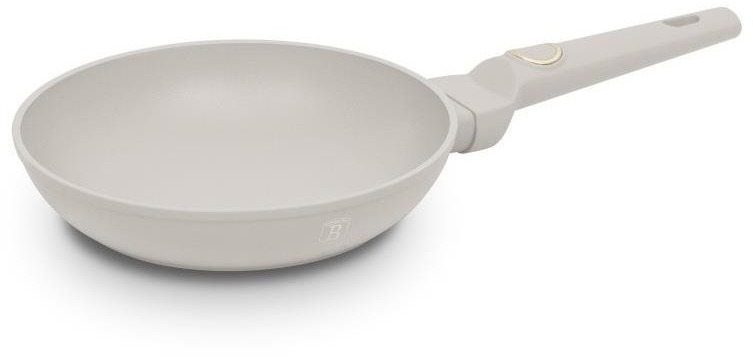 BERLINGERHAUS Panvica s titánovým povrchom 20 cm Sahara Collection