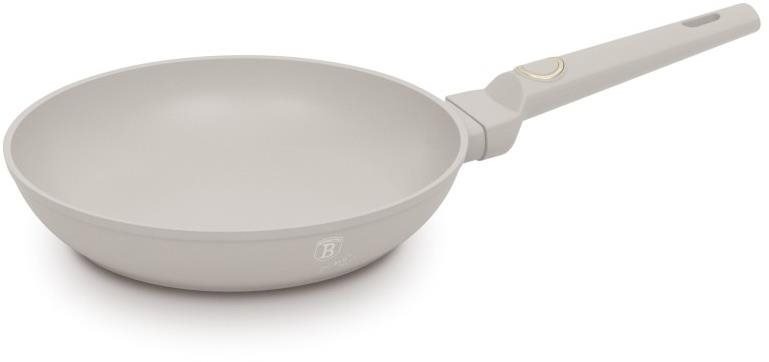 BERLINGERHAUS Panvica s titánovým povrchom 24 cm Sahara Collection