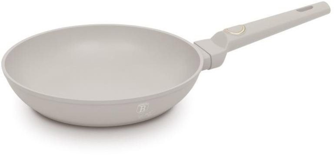 BERLINGERHAUS Panvica s titánovým povrchom 28 cm Sahara Collection