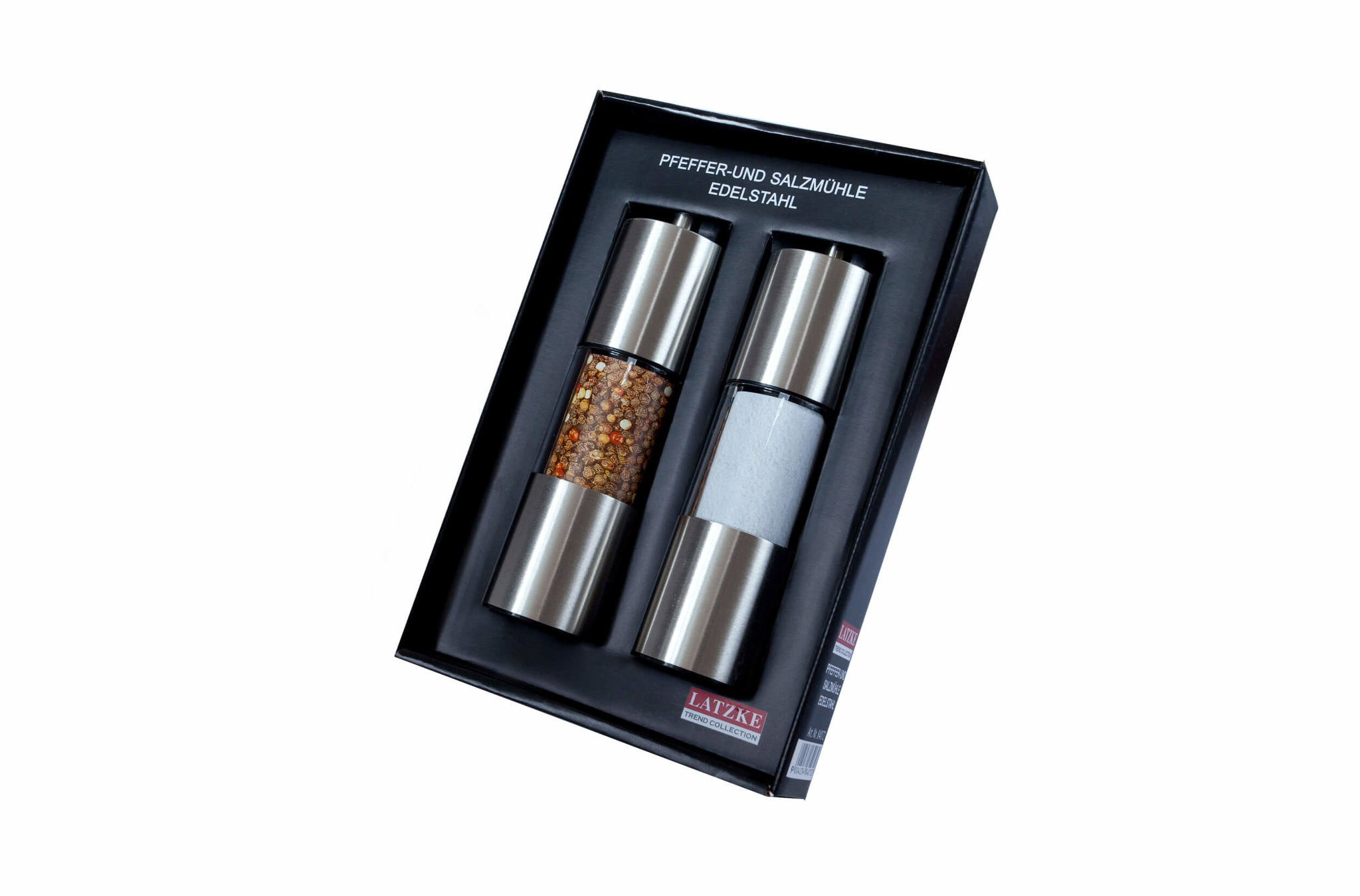 Berndorf Sada mlynčekov 2 ks