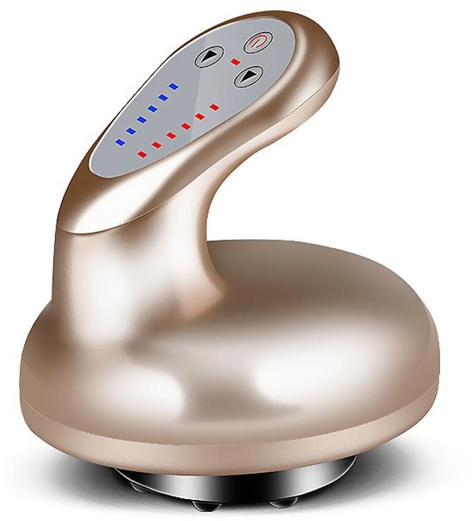 BeautyRelax Vacuform Premium