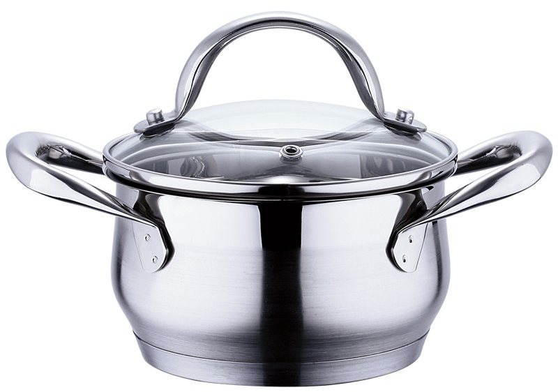 Bergner Hrniec 3,3 l GOURMET BG-6507