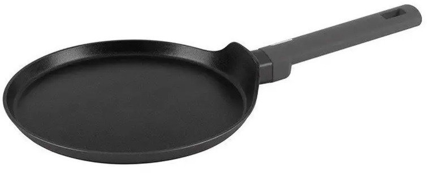 BerlingerHaus Antracit Collection Panvica na palacinky s titánovým povrchom 25 cm