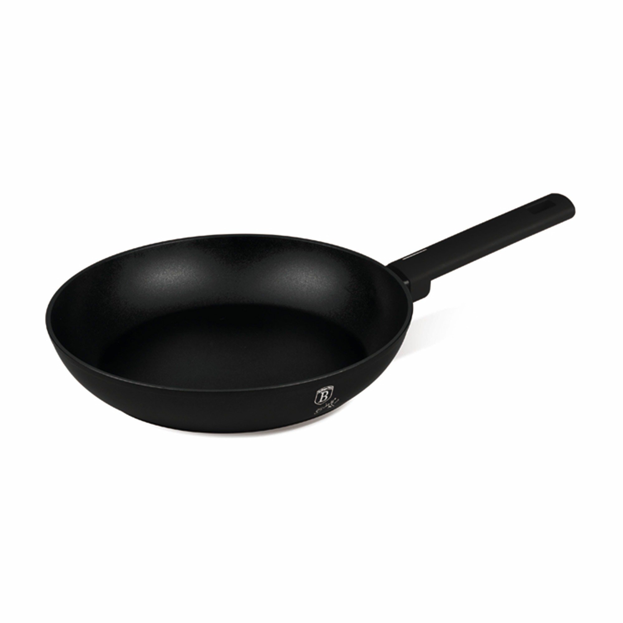BerlingerHaus Monaco Collection Panvica s titánovým povrchom 24 cm