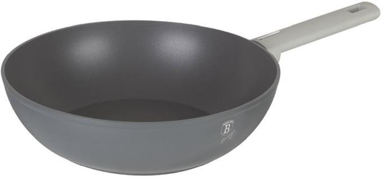 Berlingerhaus Wok 28 cm Aspen Collection BH-7071
