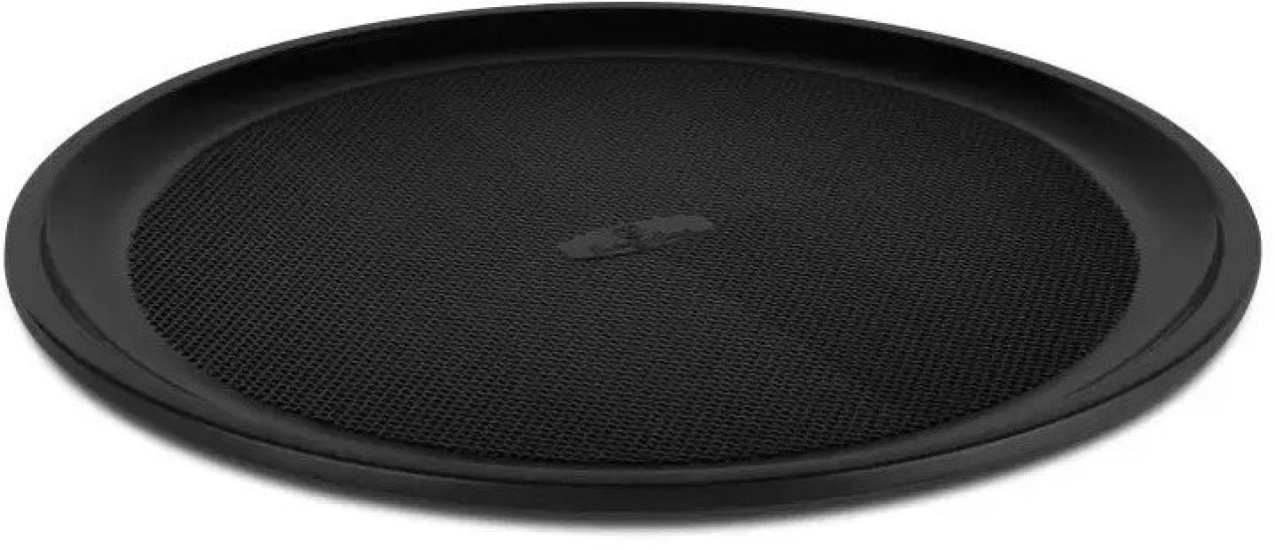 BerlingerHaus Matte Black Collection Panvica na pizzu s titánovým povrchom 32 cm