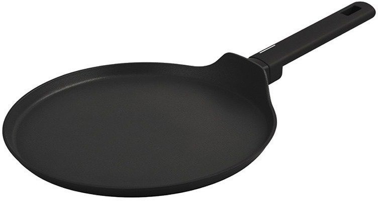 BerlingerHaus Matte Black Collection Panvica na palacinky s titánovým povrchom 28 cm