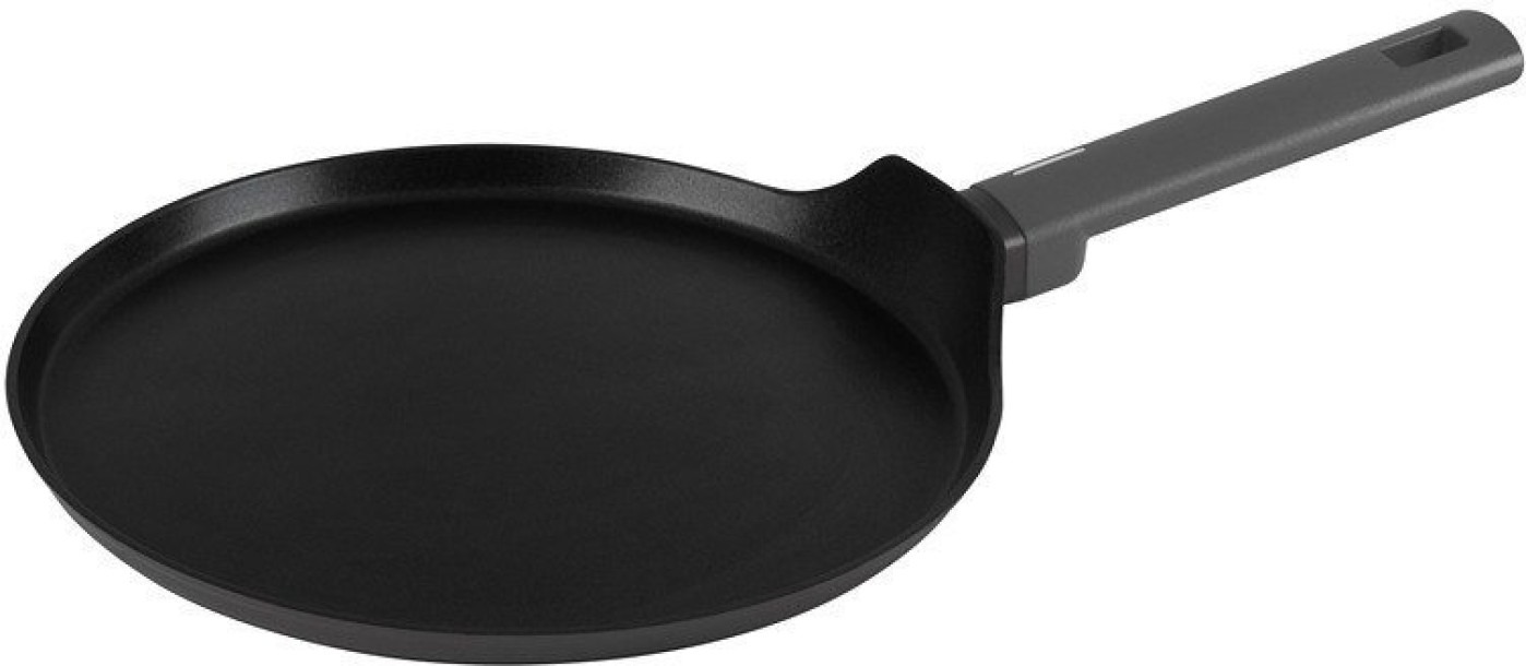 BerlingerHaus Antracit Collection Panvica na palacinky s titánovým povrchom 28 cm