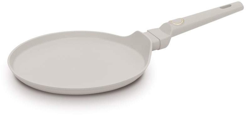 BerlingerHaus Sahara Collection Panvica na palacinky s titánovým povrchom 25 cm