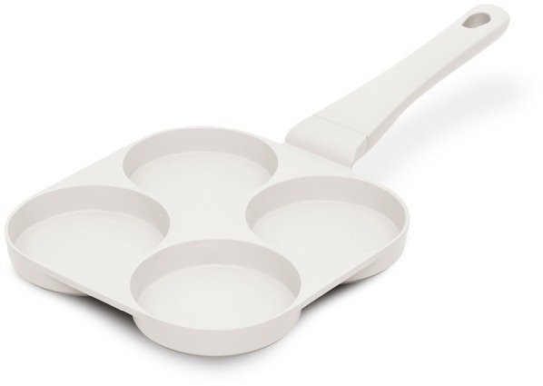 BerlingerHaus Sahara Collection Panvica na lievance s titánovým povrchom 20 cm 4 pozície
