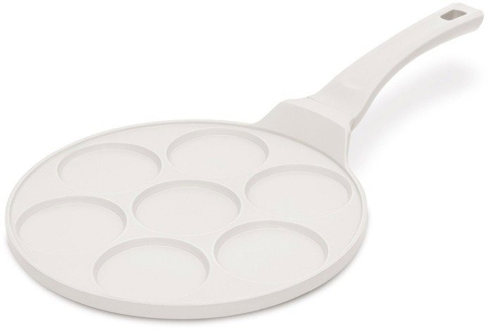 BerlingerHaus Sahara Collection Panvica na lievance s titánovým povrchom 26 cm 7 pozícií