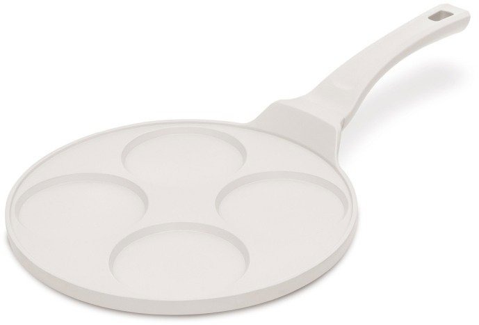 BerlingerHaus Sahara Collection Panvica na lievance s titánovým povrchom 26 cm 4 pozície