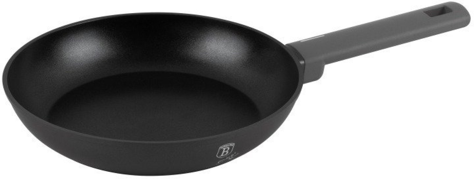BerlingerHaus Antracit Collection Panvica s titánovým povrchom 24 cm