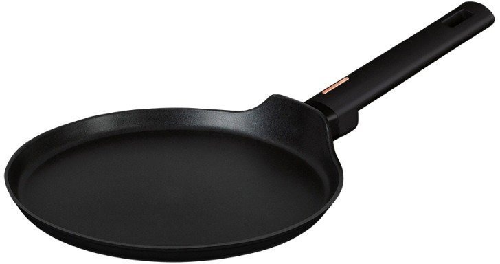 BerlingerHaus Monaco Collection Panvica na palacinky s titánovým povrchom 25 cm